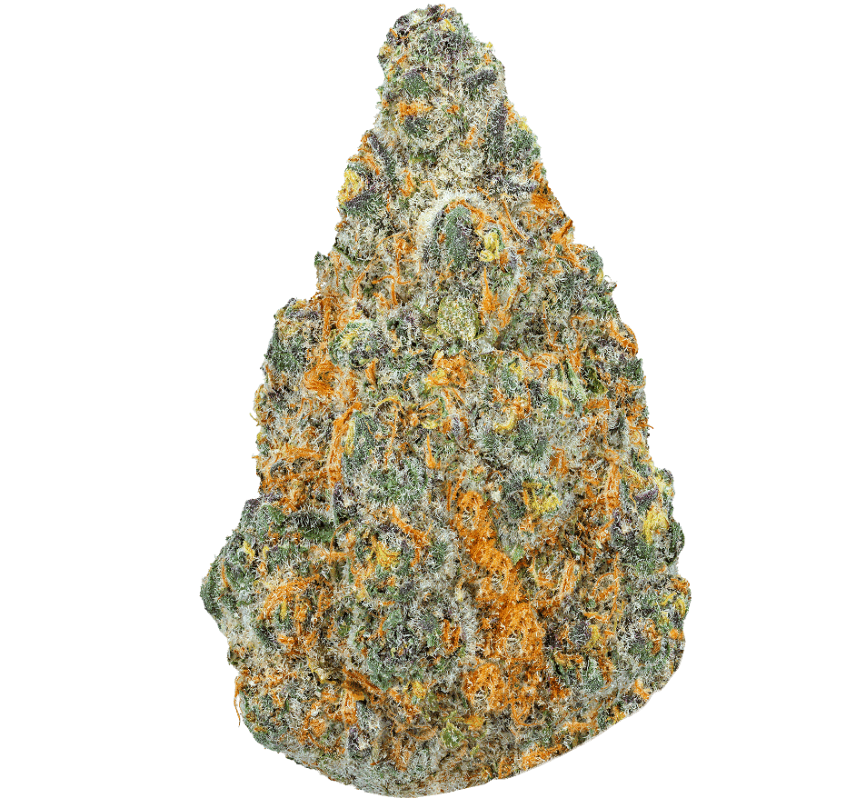 Super Boof Strain