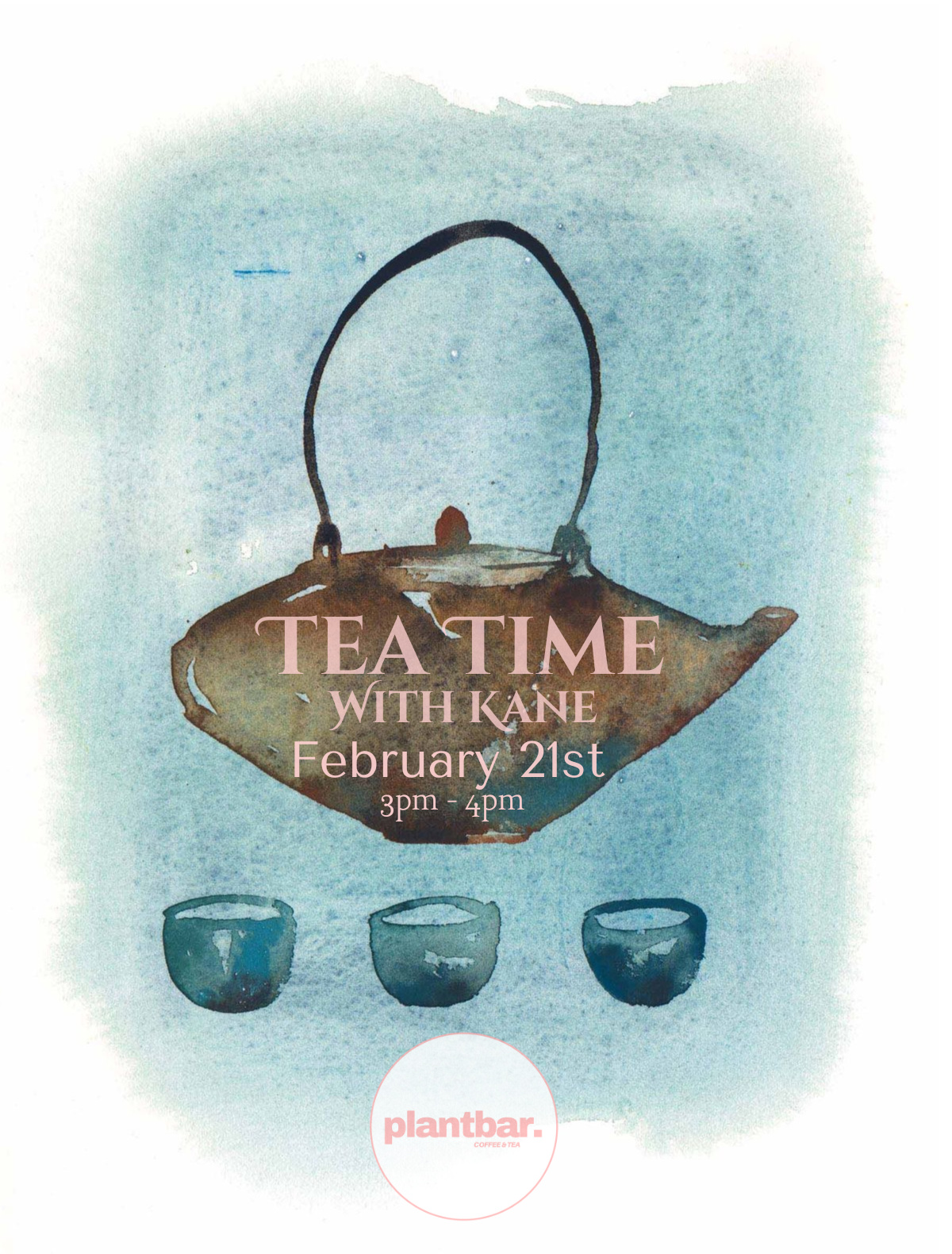 Tea Time (2) Tea Time (2)