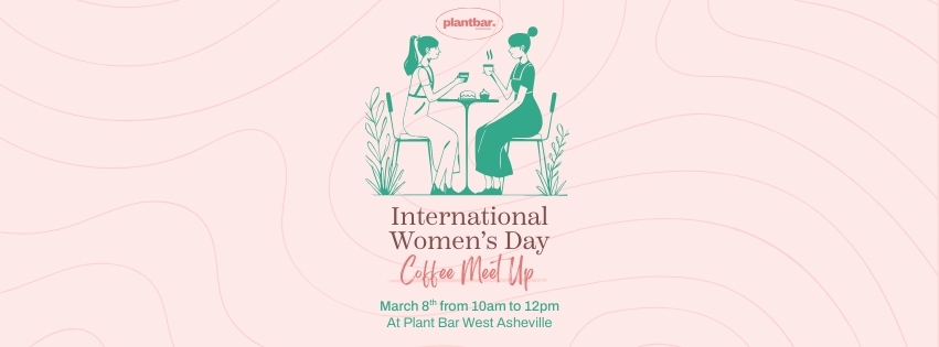 <h1 class="tribe-events-single-event-title">International Women’s Day Hosted by Plant Bar</h1>