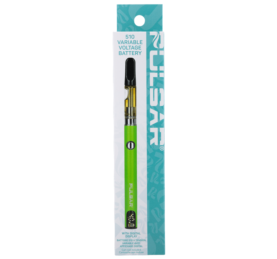 AD-Pulsar-510-Battery-Green-1 Asheville Dispensary - Pulsar 510 Battery