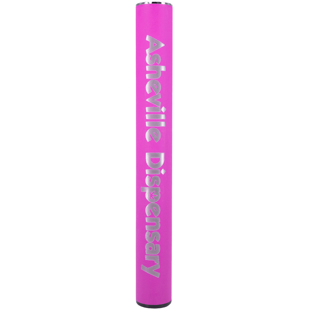 AD-Pulsar-510-Battery-Pink-4 Asheville Dispensary - Pulsar 510 Battery