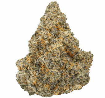 Big Gorilla MAC Strain