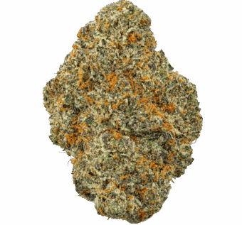 Blue Limon Strain