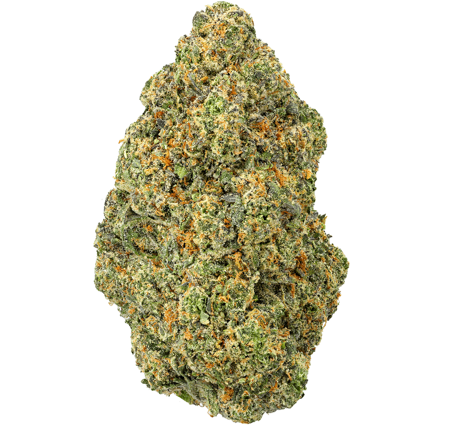 Candy Apple Strain