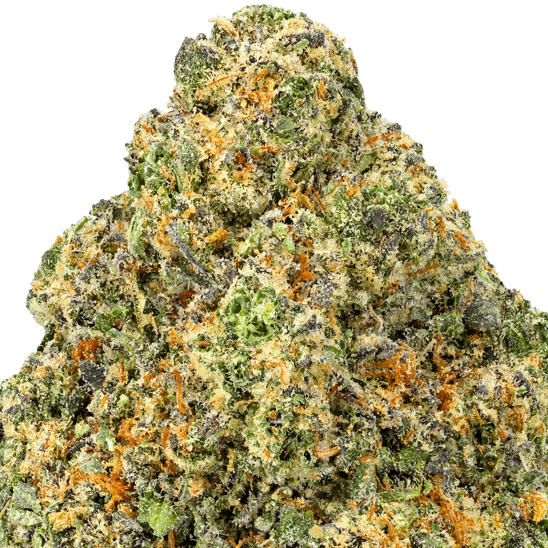 Candy Apple Strain