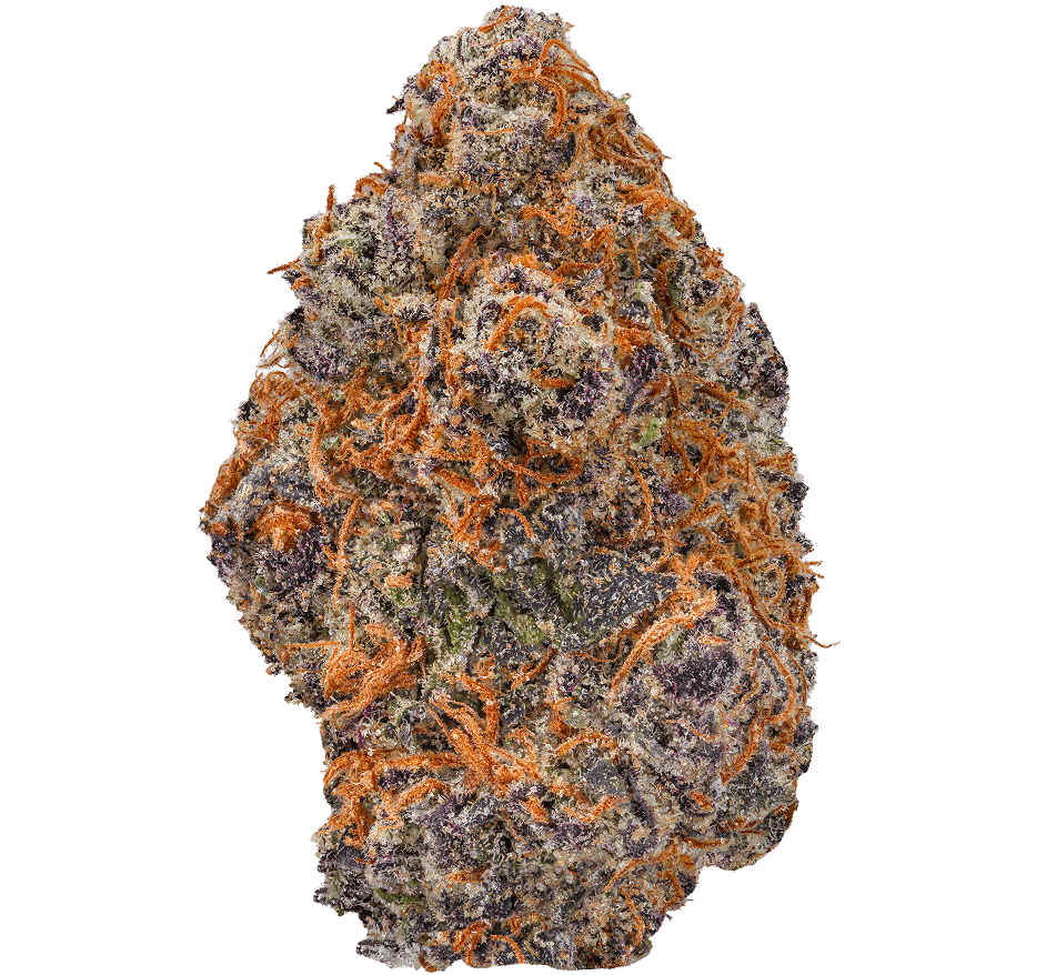 Grape Gas Strain