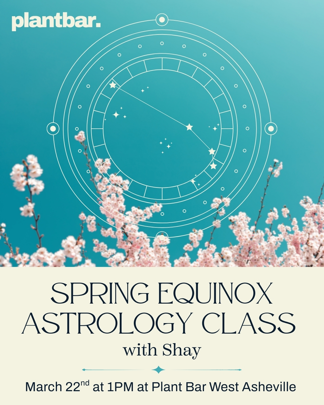 Spring Equinox Astrology West AVL Main Feed Spring Equinox Astrology West AVL Main Feed
