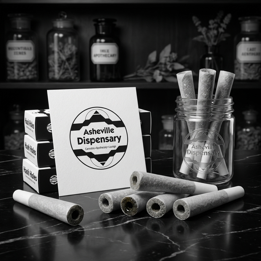 What Are Hash Holes (Donut Joints)?