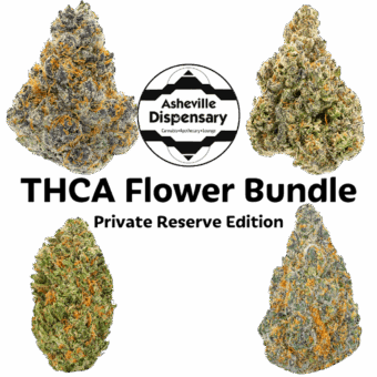 14g-PR-flower-bundle (2) (1) 14 Gram Private Reserve THCA Flower Bundle