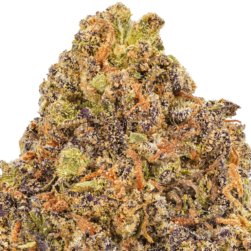 Blue Nerdz Strain