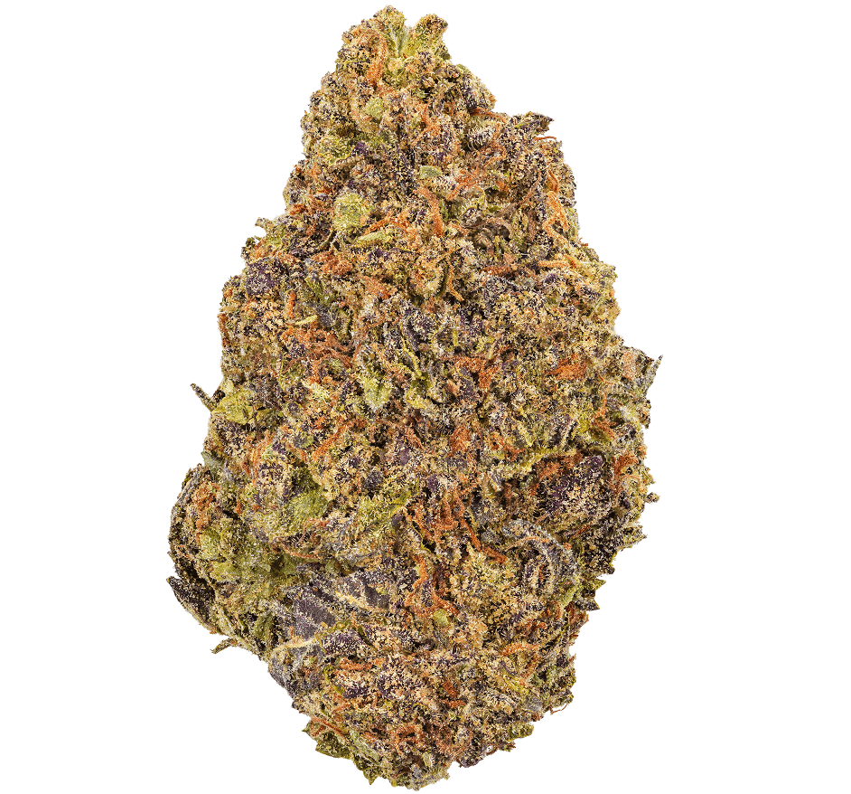 Blue Nerdz Strain