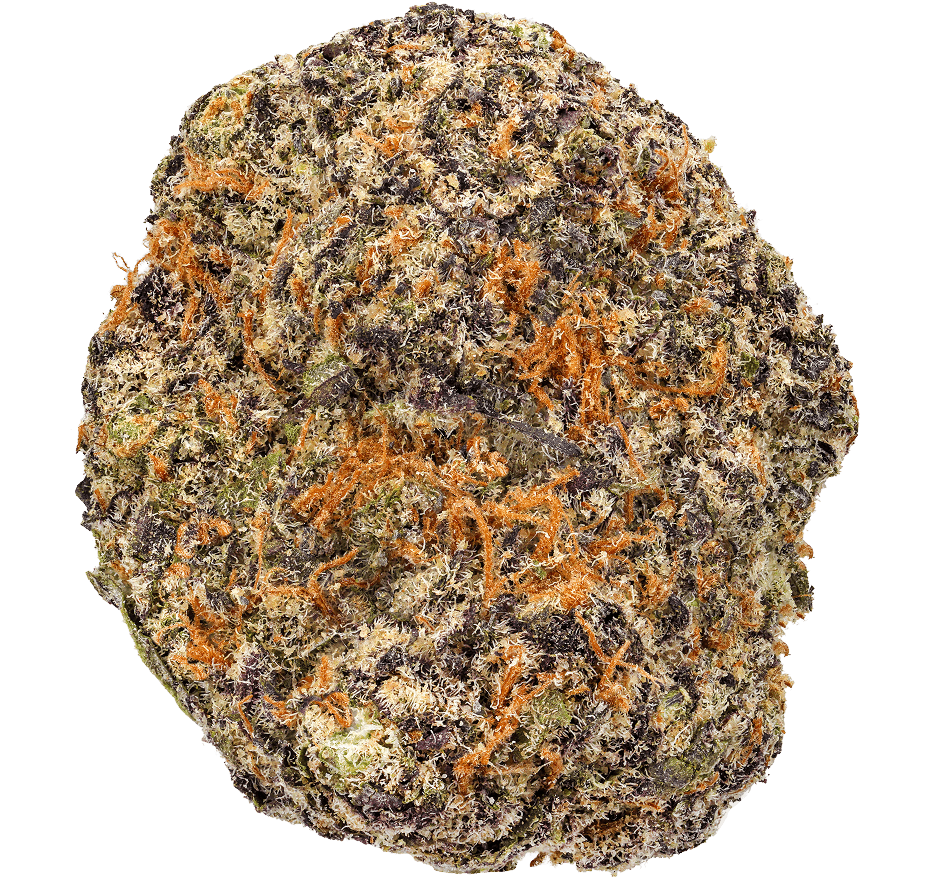 Blueberry Cheesecake Strain