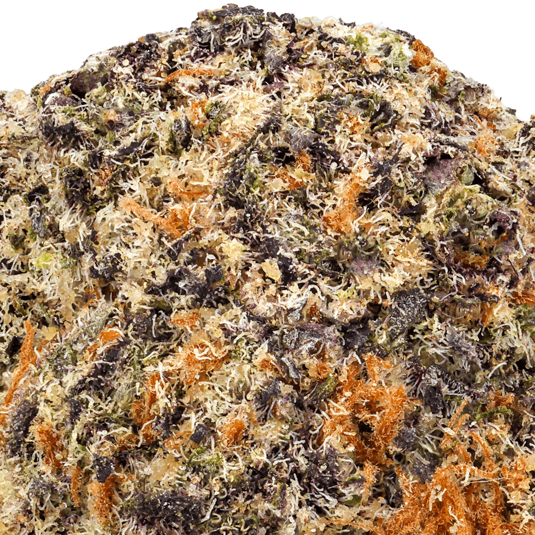 Blueberry Cheesecake Strain