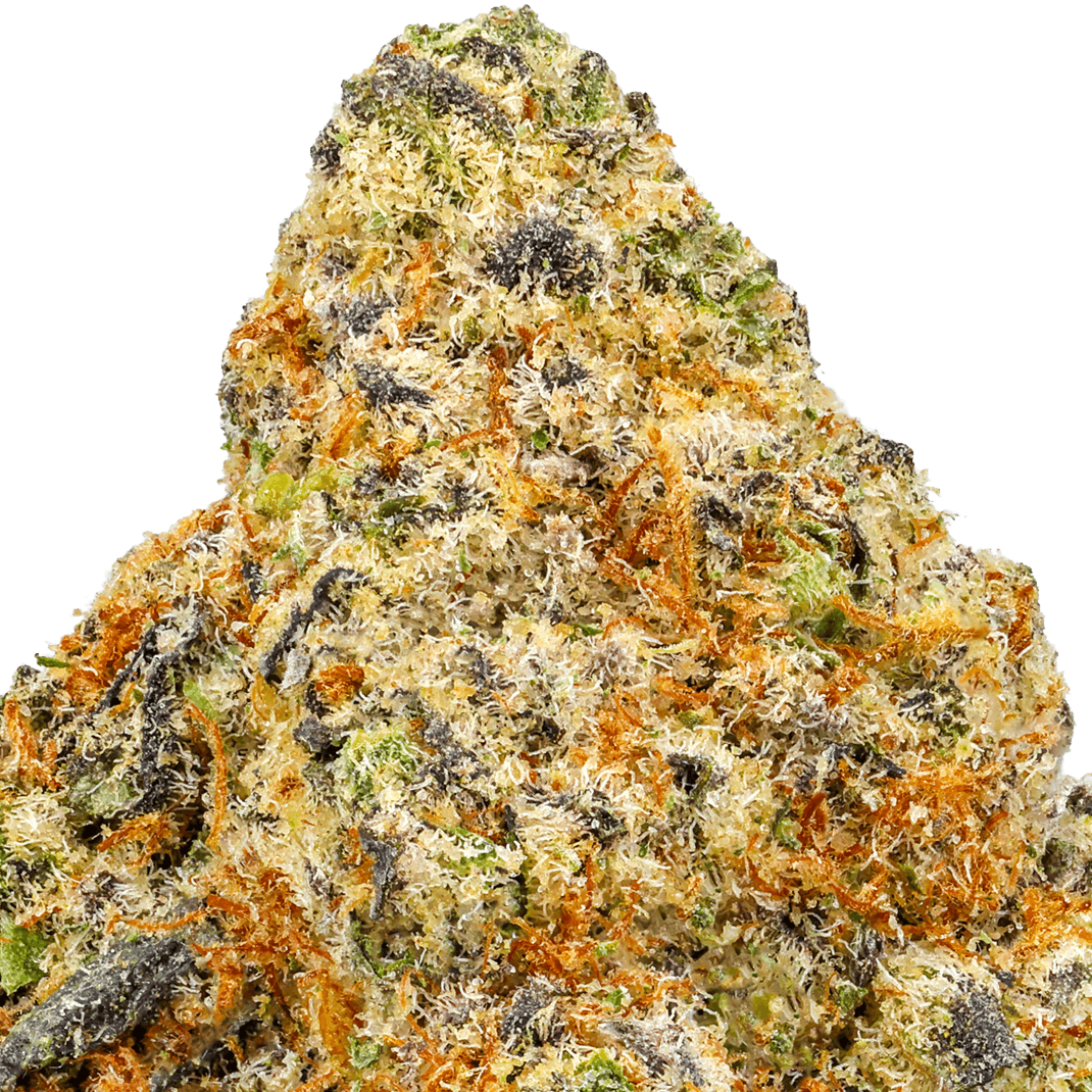 Caked Up Cherries Strain