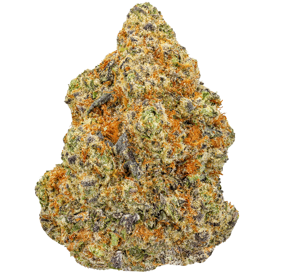 Caked Up Cherries Strain