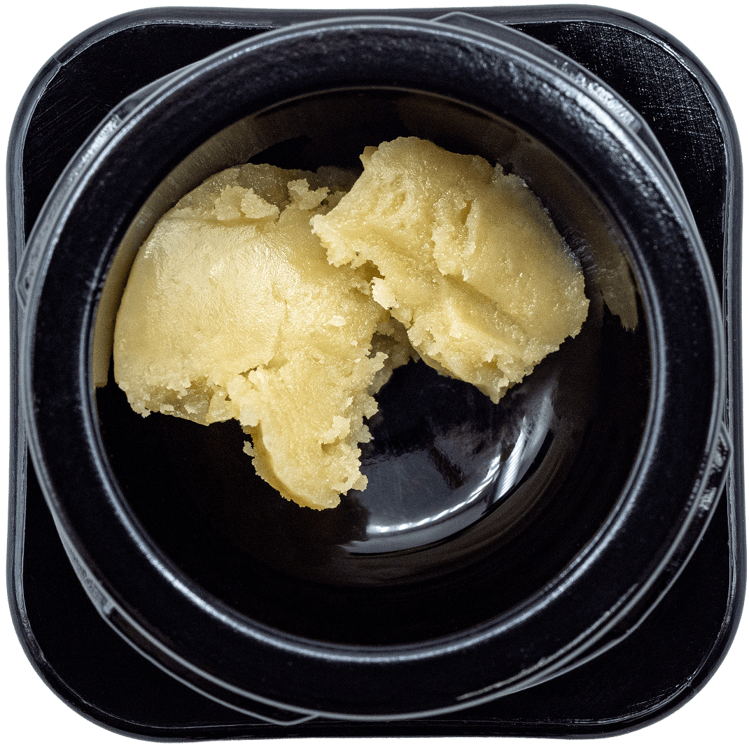 Candy Apple THCA Live Rosin