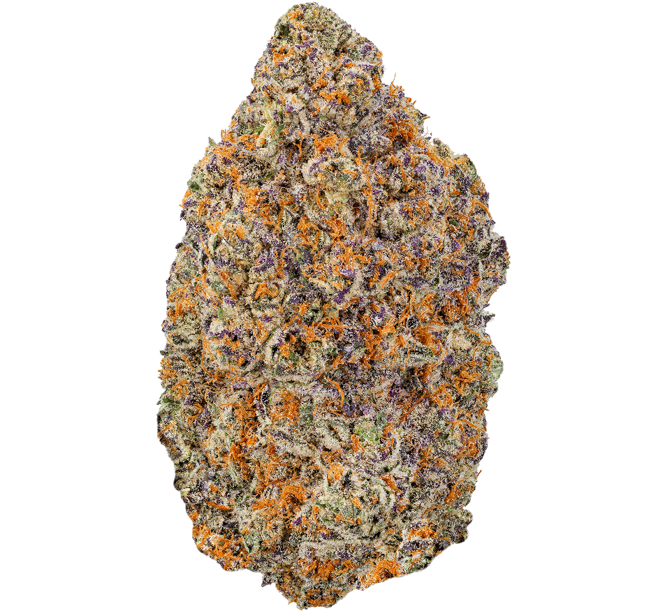 Ice Cream Pie Strain