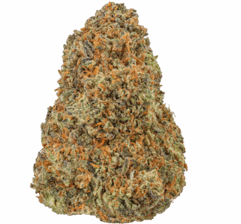 Jolly Rancher Strain