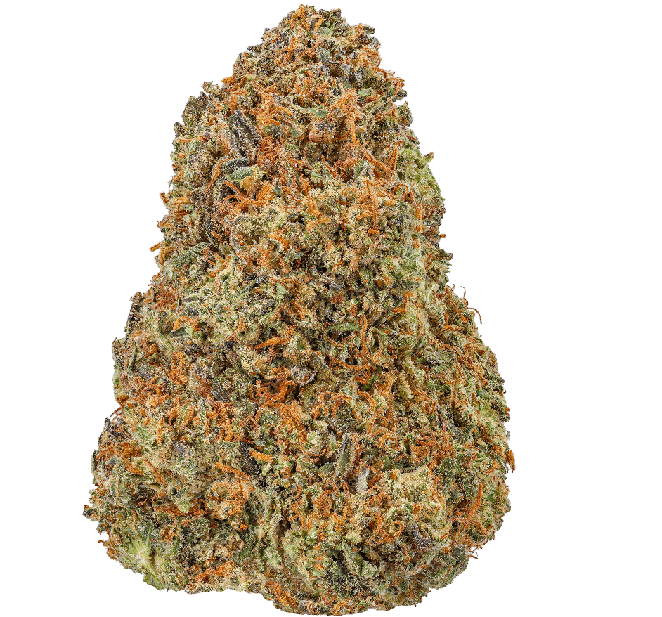 Jolly Rancher Strain