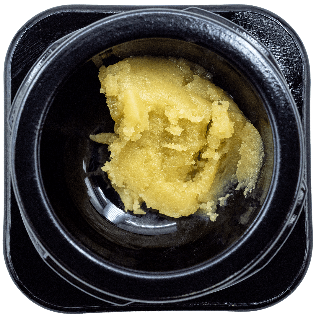 Peppermint Peaches THCA Live Rosin