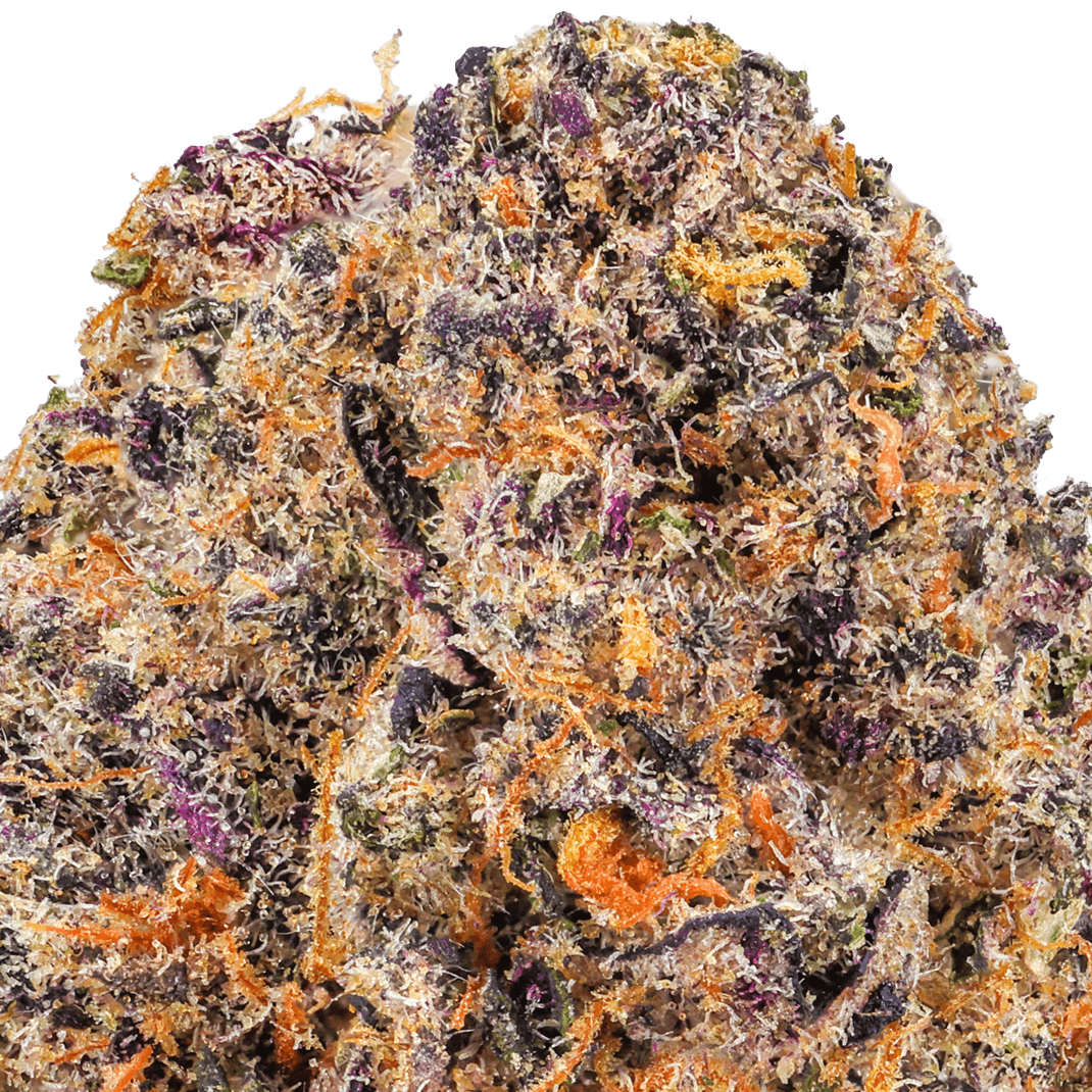 Pink Zkittlez Strain