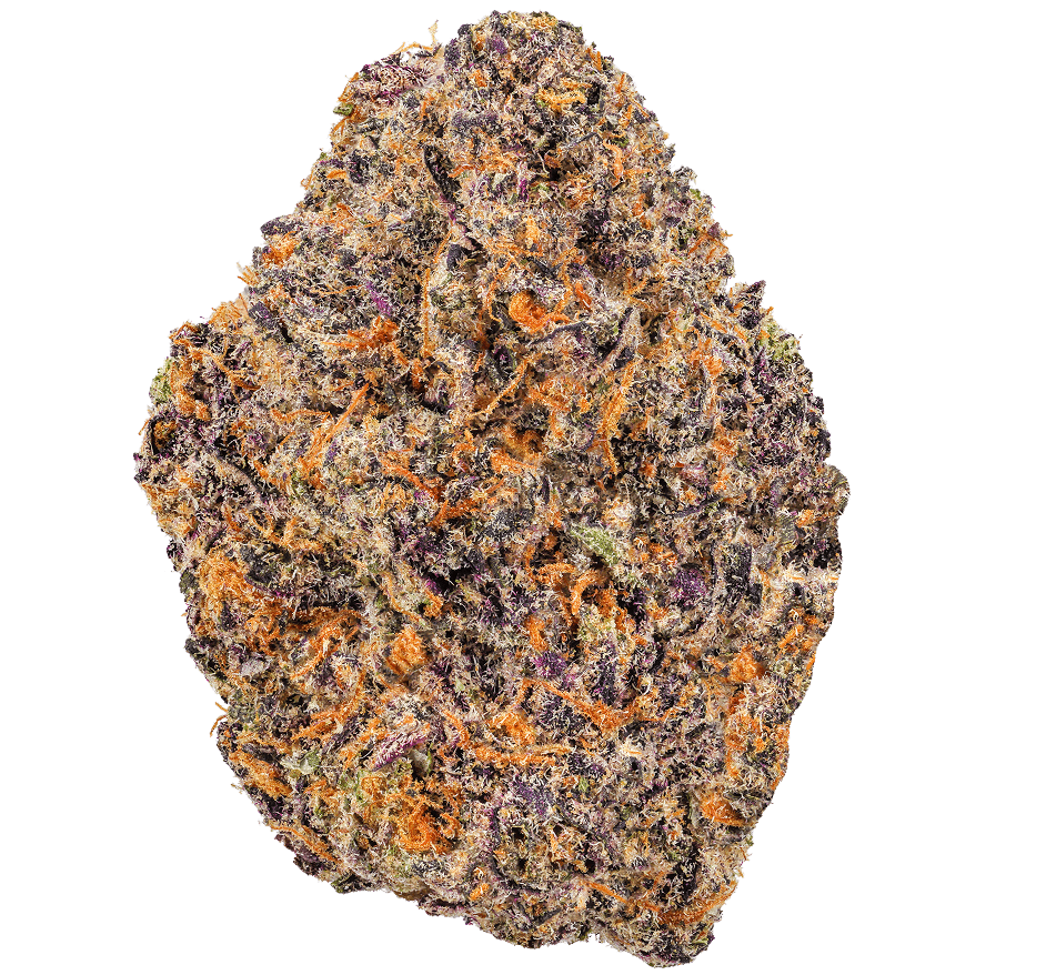 Pink Zkittlez Strain