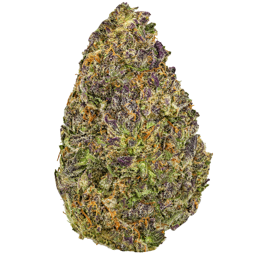 Purple Nebula Strain