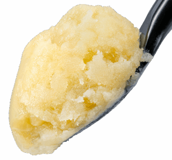 Tangie Cookies THCA Live Rosin