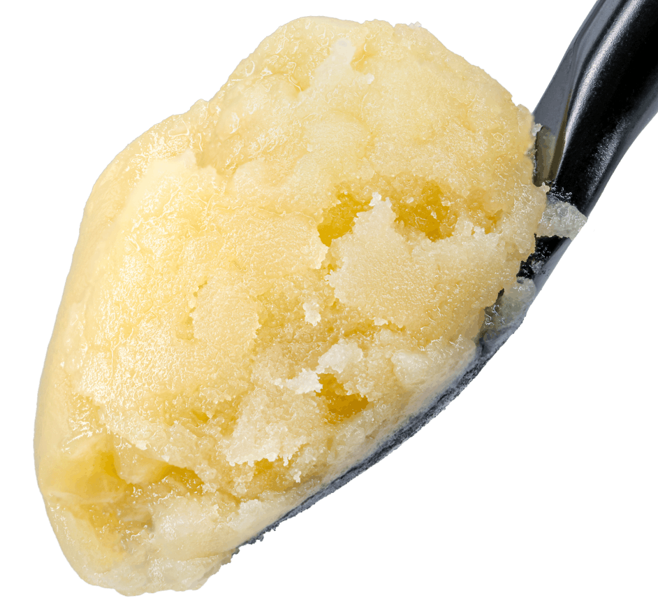 Tangie Cookies THCA Live Rosin