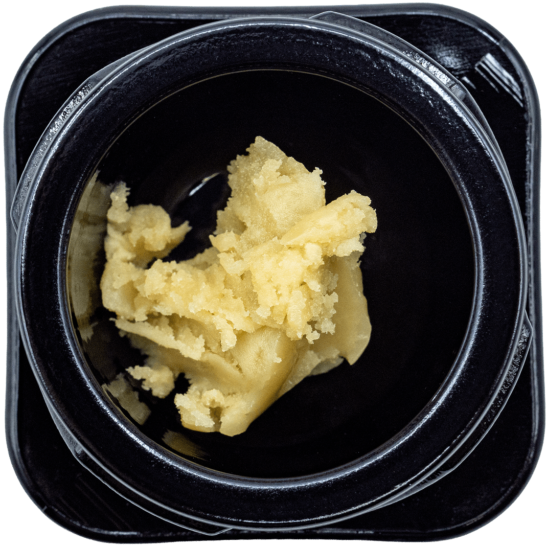 Tangie Cookies THCA Live Rosin