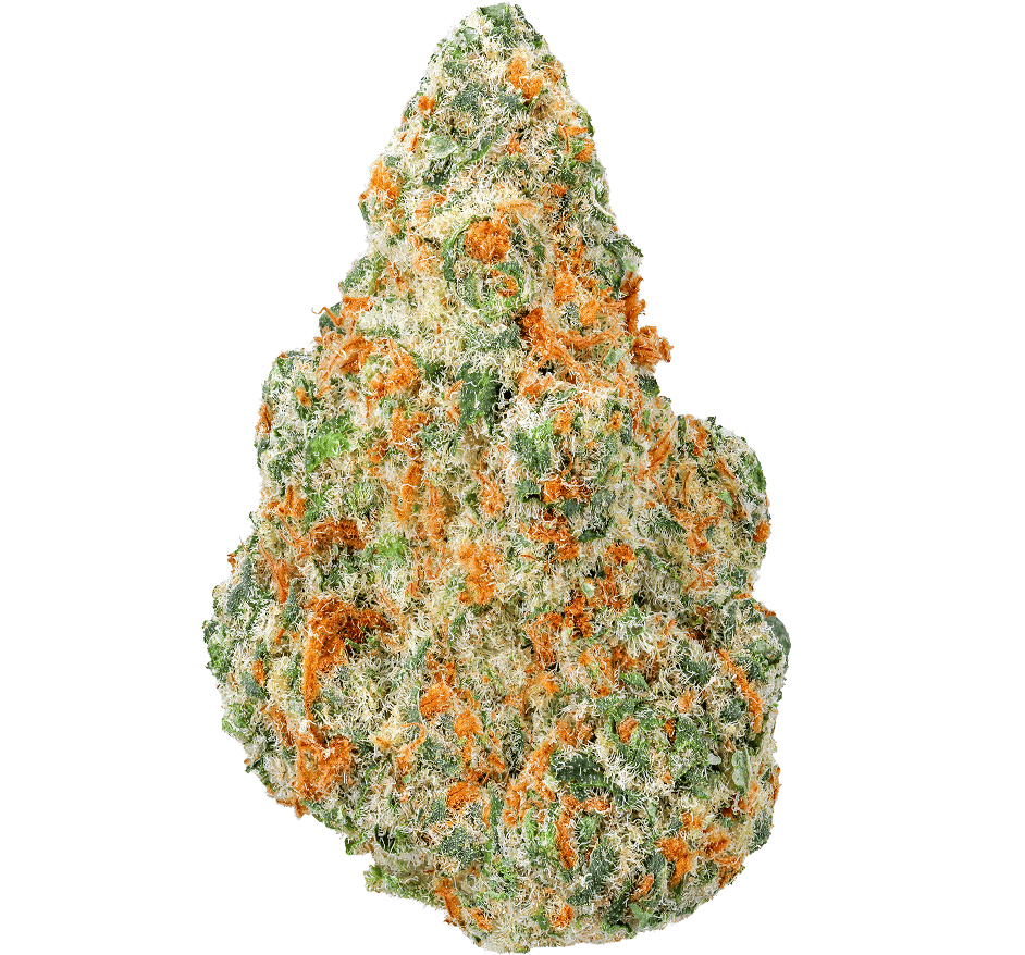 Aloha Sugar Strain