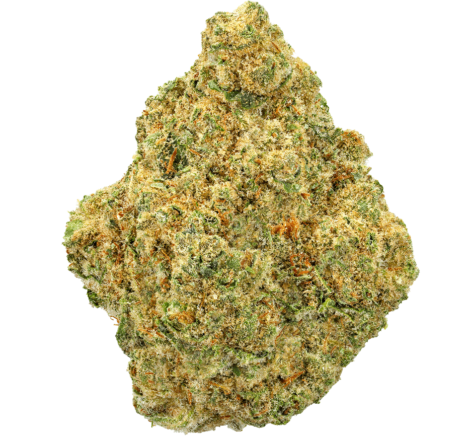 Banana Zkittlez Strain