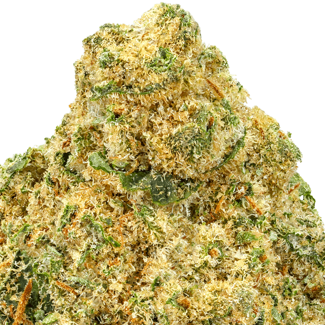 Banana Zkittlez Strain