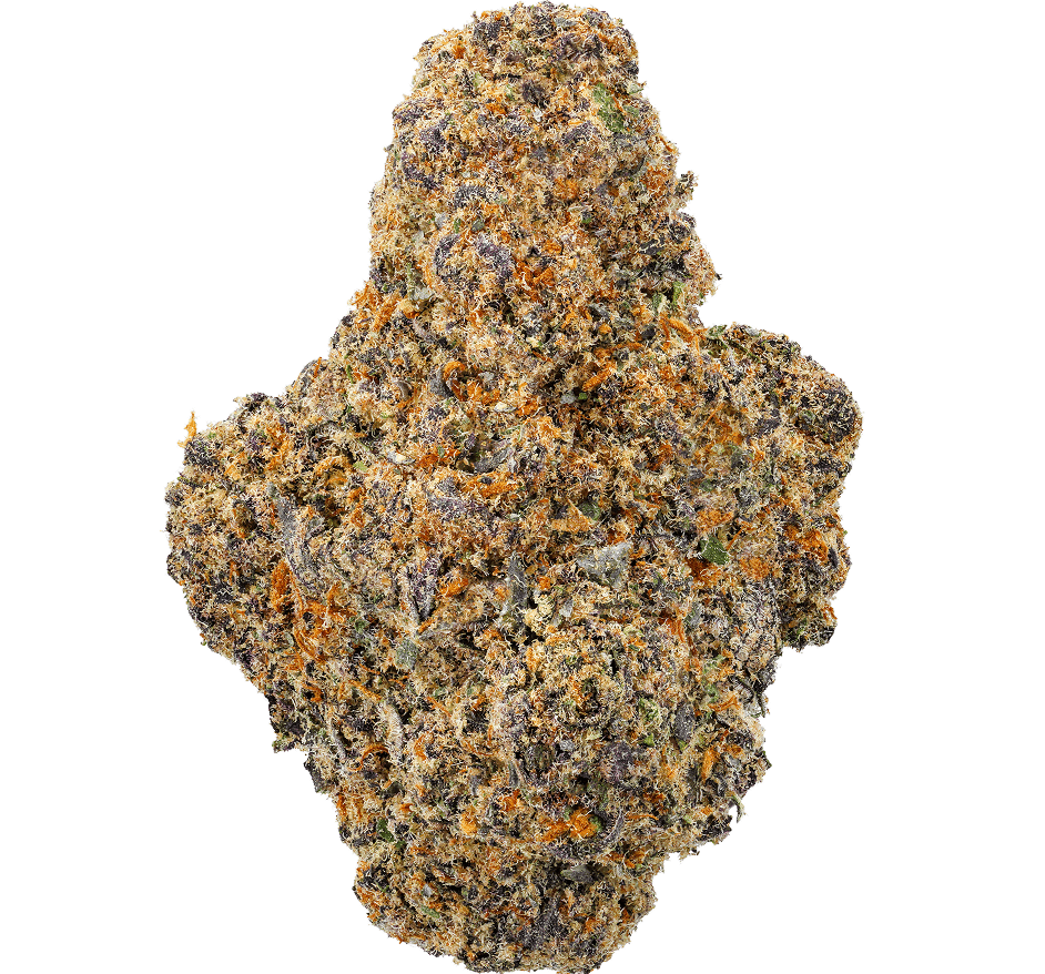 Granny Candy Strain Granny Candy Strain