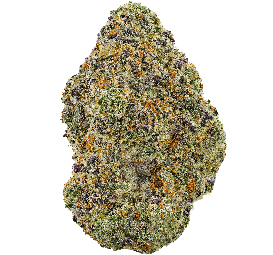 Deep-Space-Strain (2) Deep Space Strain