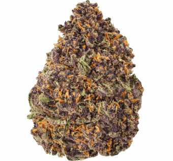 Grape Gas Strain