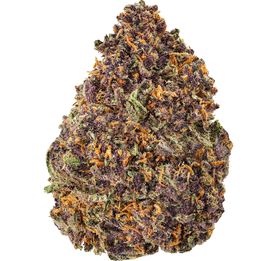 Grape Gas Strain