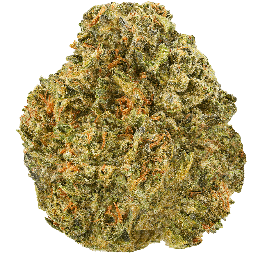 Kush Pie Strain