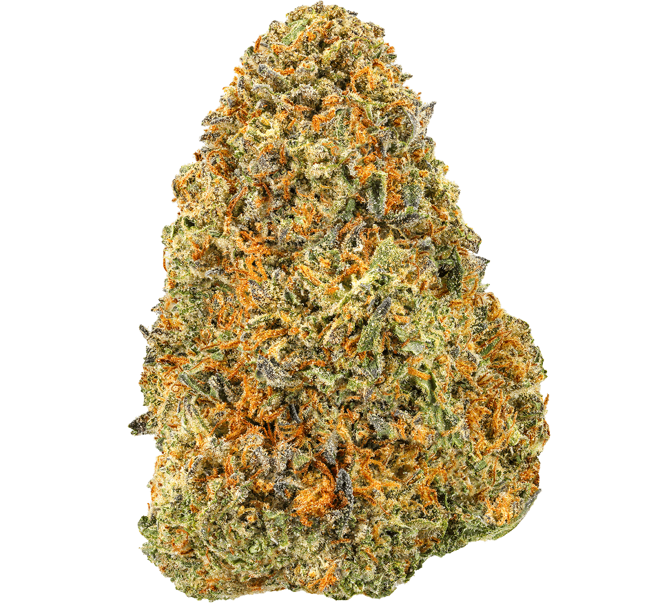 LA-Kush-Cake-Strain LA Kush Cake Strain