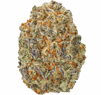 Pink Certz Strain