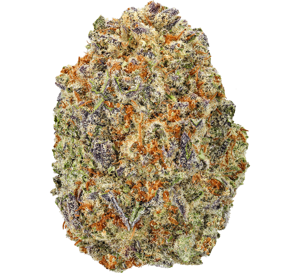 Pink Certz Strain