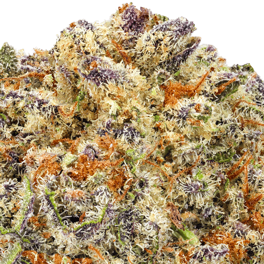 Pink Certz Strain