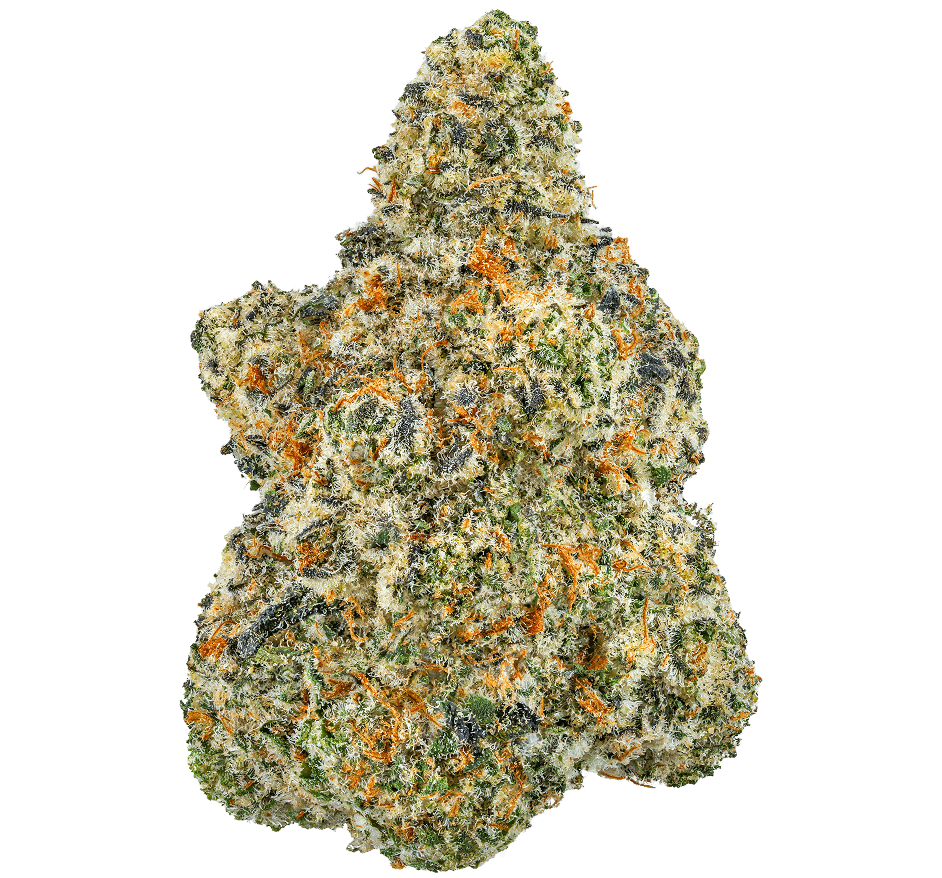 Space Pop Strain