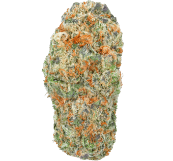 Space Rocks Strain