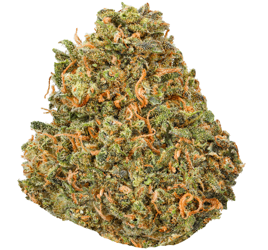 The Claw Strain