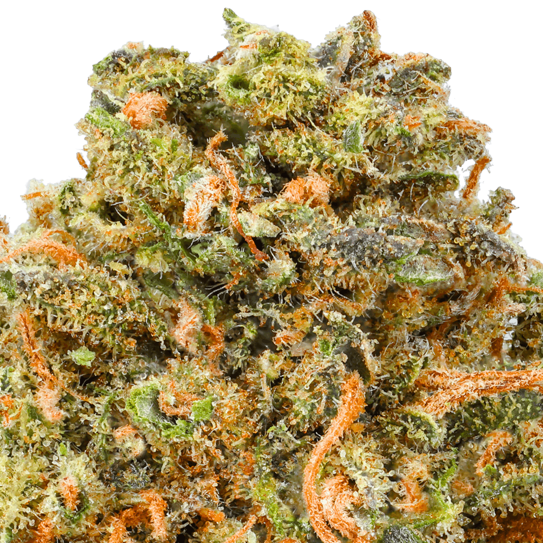 The Claw Strain
