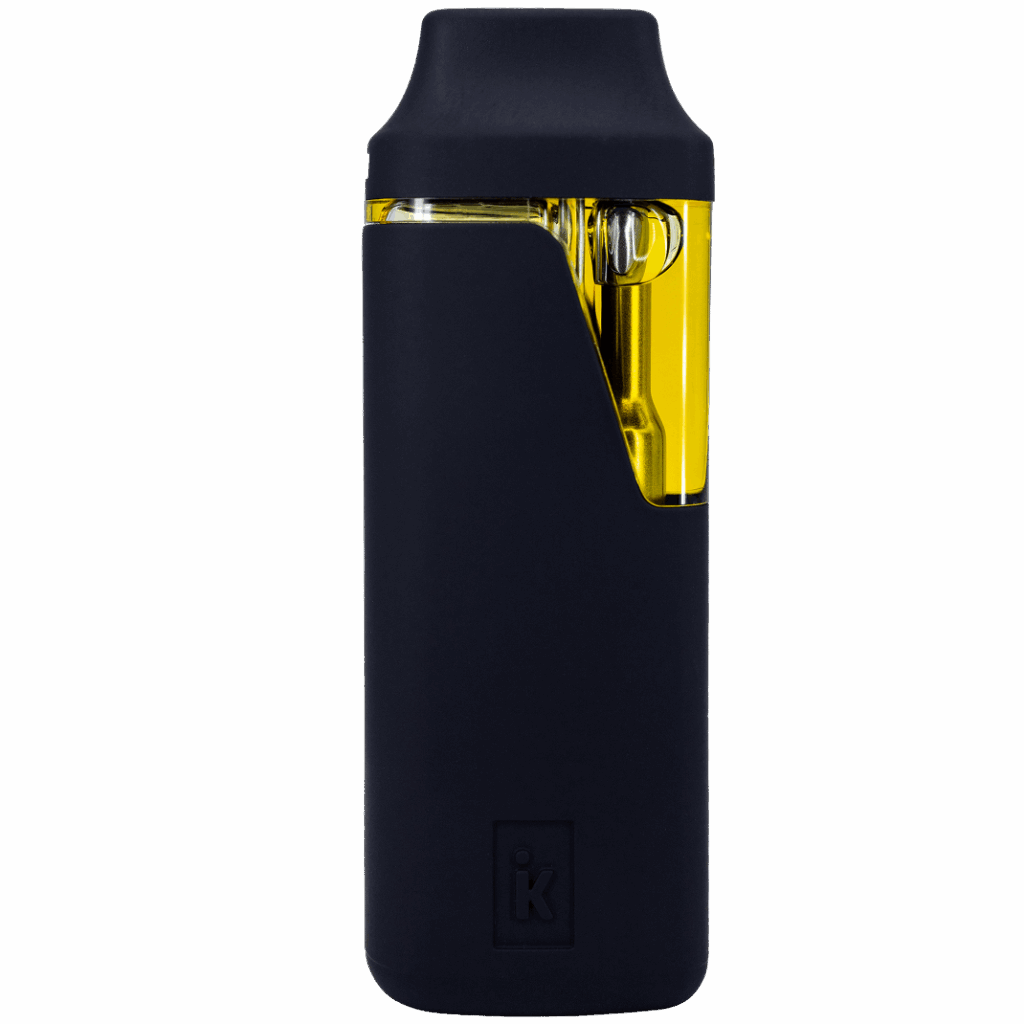 Grateful Meds - 2g THCA Live Resin Vape