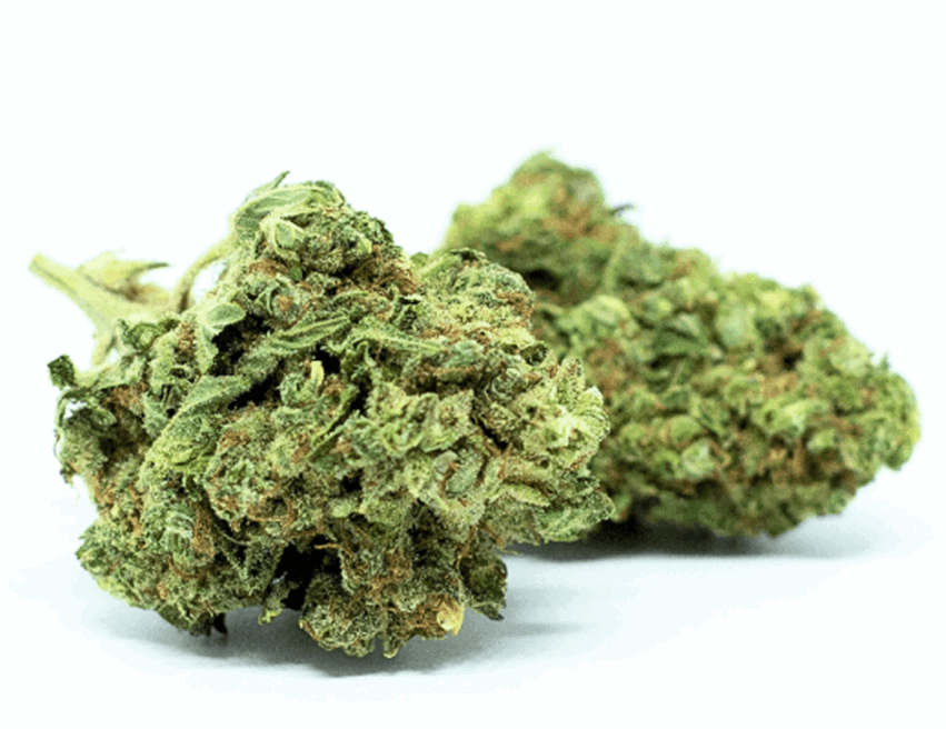 THCA Flower Smalls