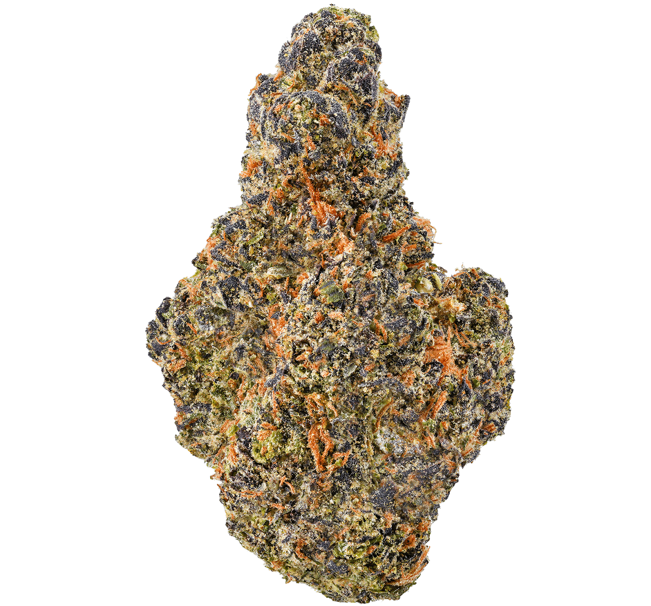 Apples and Bananas Strain