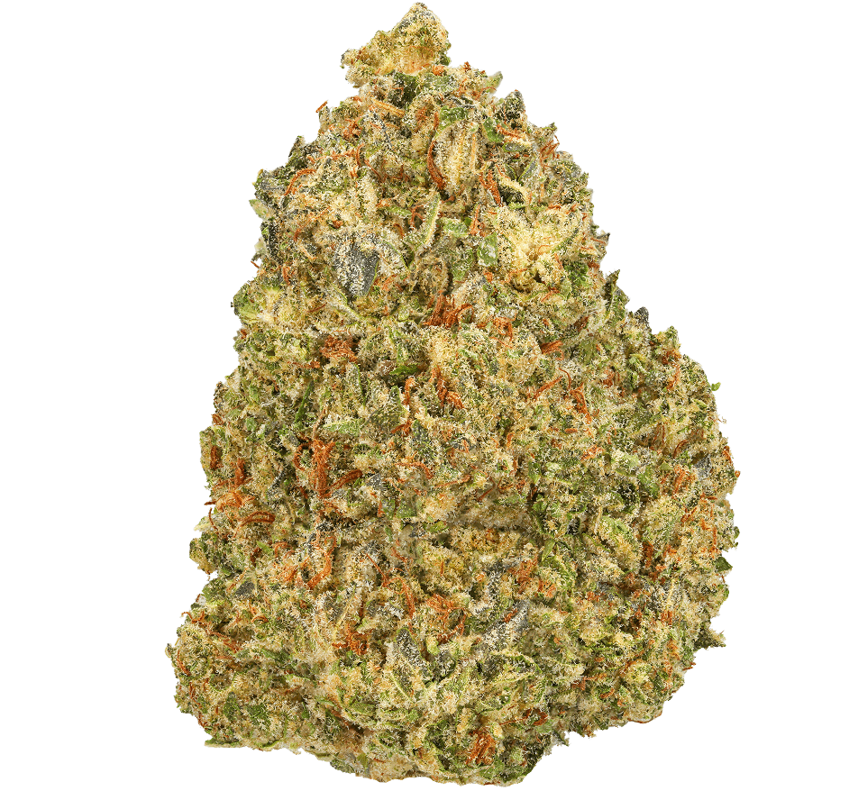 Blue Nerdz Strain